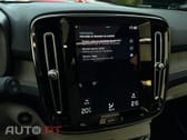 Volvo XC40 1.5 T5 PHEV Inscription