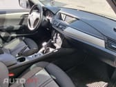 BMW X1 18 d sDrive Line Sport