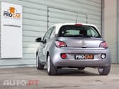 Opel Adam 1.2 Glam