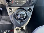 Fiat 500 1.0 Hybrid Lounge