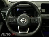 Nissan Qashqai 1.3 DIG-T Advance