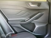 Ford Focus 1.0 EcoBoost MHEV ST-Line X