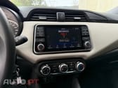 Nissan Micra 1.0 IG-T Acenta