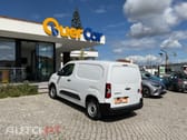 Fiat Doblo Outro