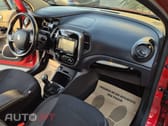 Renault Captur 0.9 TCE