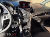 Opel Zafira 1.6 CDTi Executive