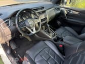 Nissan Qashqai 1.6 dCi Tekna Premium Pele Preta Xtronic