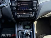 Nissan Qashqai 1.5 dCi N-Connecta