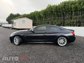 BMW 420 d Pack M Auto
