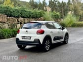 Citroen C3 1.5 BlueHDi C-Series