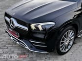 Mercedes-Benz GLE de Coupé 4Matic