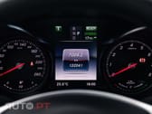 Mercedes-Benz GLC 350 e AMG Line 4-Matic