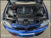 BMW 123 123d M Pack Edition Sport