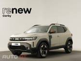 Dacia Duster Duster 1.2 Hybrid-G Extreme 4x4