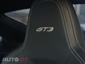 Porsche 992 GT3 PDK