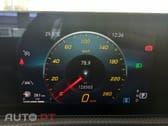 Mercedes-Benz CLA 180 Progressive Line