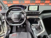 Peugeot 3008 1.6 BlueHDi Allure