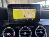 Mercedes-Benz C 220 BlueTEC AMG Line Aut.