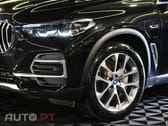 BMW X5 45 e xDrive xLine