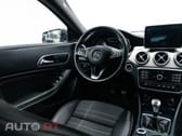Mercedes-Benz CLA 200 d Shooting Brake Urban