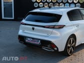 Peugeot 308 1.5 BlueHDi GT EAT8