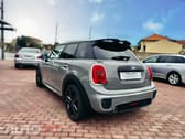 MINI Cooper John Cooper Works Cooper D
