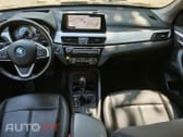 BMW X1 25 e xDrive Corporate Edition