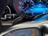 Mercedes-Benz C 300 de AMG Line