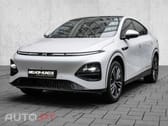 XPeng G6 87.5 kWh Long Range