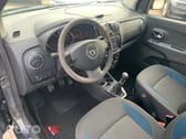 Dacia Lodgy 1.5 dCi Prestige 7L