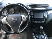 Nissan X-Trail 1.6 dCi N-Connecta Xtronic