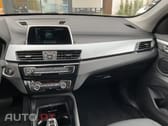 BMW X1 16 d sDrive Auto
