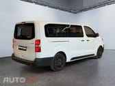Citroen Jumpy Combi 2.0 BlueHDi XL EAT8