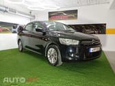 Citroen C-Elysée 1.6 BlueHDi Exclusive