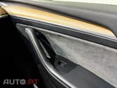 Tesla Model Y Long Range Dual Motor AWD