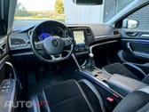 Renault Mégane Sport Tourer BLUE dCi 115 INTENS