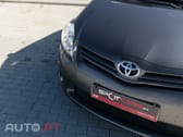 Toyota Auris 1.4 D-4D Comfort