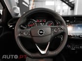 Opel Corsa 1.2 T Edition Aut.