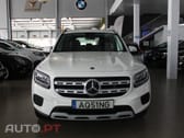 Mercedes-Benz GLB 180 d