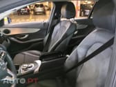 Mercedes-Benz C 300 de Avantgarde