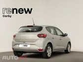 Dacia Sandero Sandero 1.0 ECO-G Expression Bi-Fuel