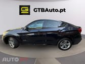 BMW X6 xDRIVE 30d Pack M 