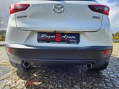 Mazda CX-3 1.5 Sky.Evolve
