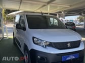 Peugeot Partner 1.6 BlueHDi L1 Premium 3L
