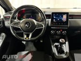 Renault Clio 1.0 TCe RS Line