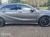Mercedes-Benz A 200 CDI BE AMG Line