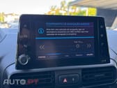 Peugeot Partner 1.5 BlueHDi Premium Standard