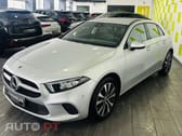 Mercedes-Benz A 250 e 8G-DCT Progressive