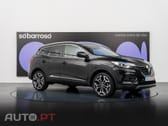 Renault Kadjar 1.3 TCe Intens
