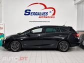 Opel Astra Sports Tourer 1.5 D Design & Tech S/S